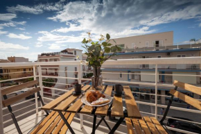 Nerissa suites&rooms Terrasini